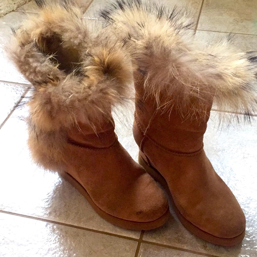 Koolaburra Boots